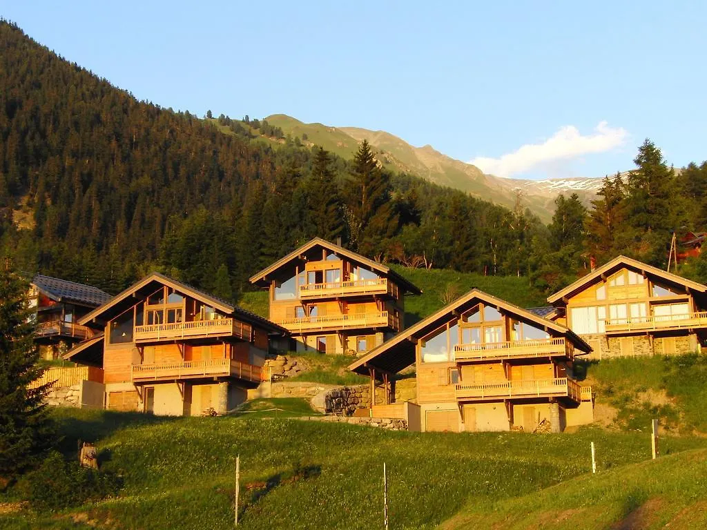 Cozy Holiday Home In Valfr Jus Near Ski Lift 0*, Valfrejus France