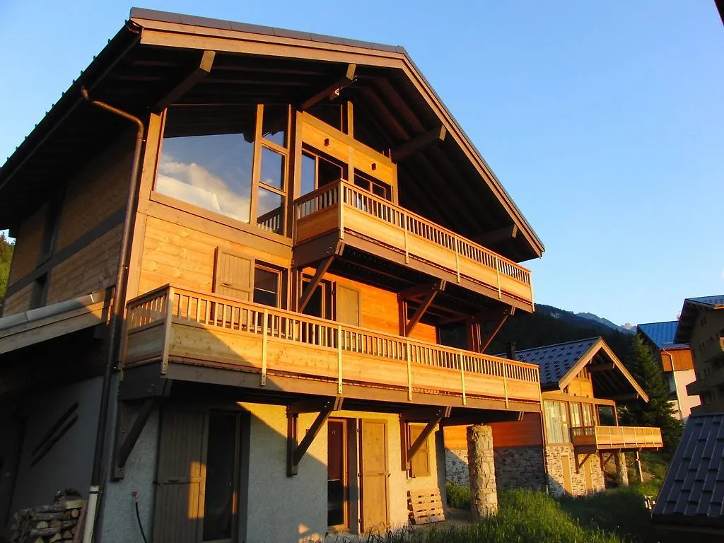 Cozy Holiday Home In Valfr Jus Near Ski Lift France