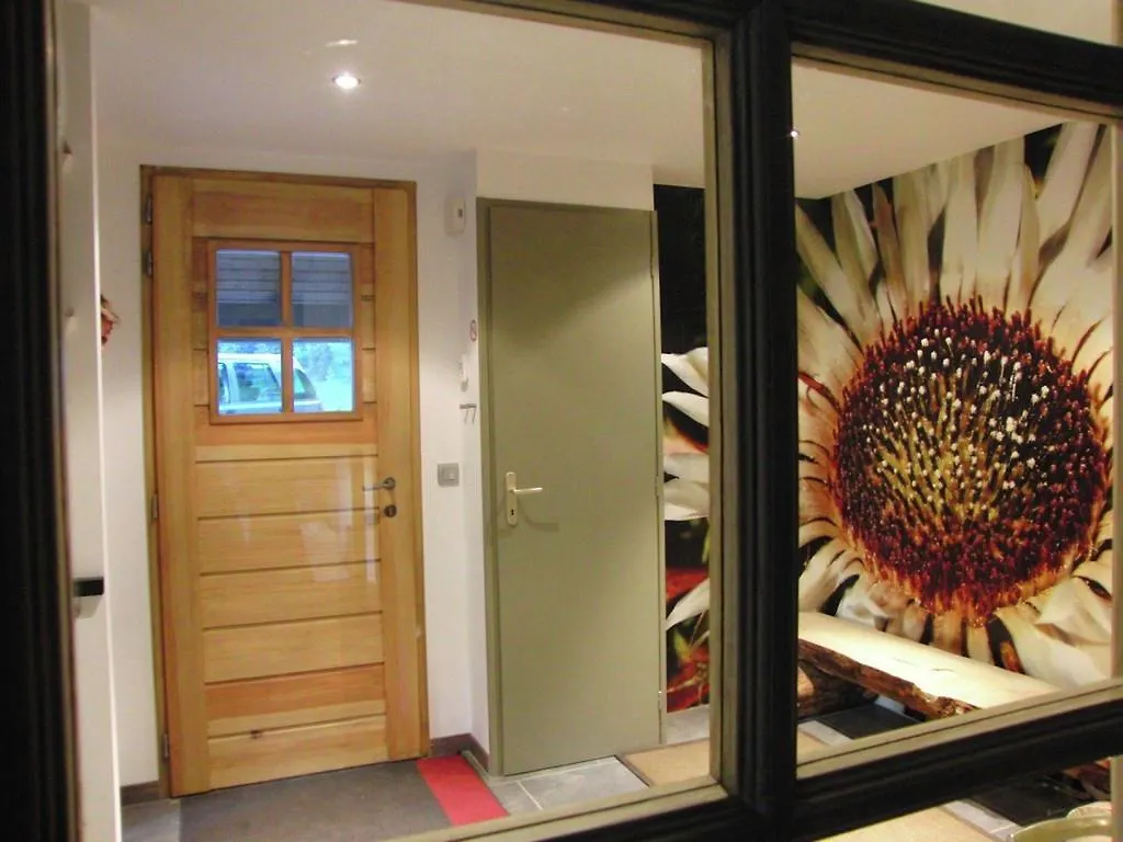 Cozy Holiday Home In Valfr Jus Near Ski Lift Valfrejus