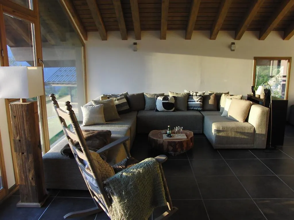 Cozy Holiday Home In Valfr Jus Near Ski Lift