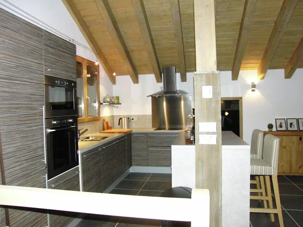 Cozy Holiday Home In Valfr Jus Near Ski Lift 0*, Valfrejus