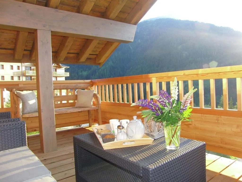 Cozy Holiday Home In Valfr Jus Near Ski Lift France