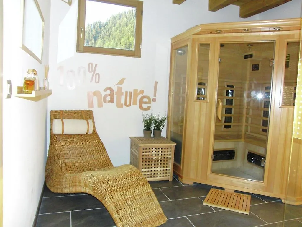 Cozy Holiday Home In Valfr Jus Near Ski Lift France