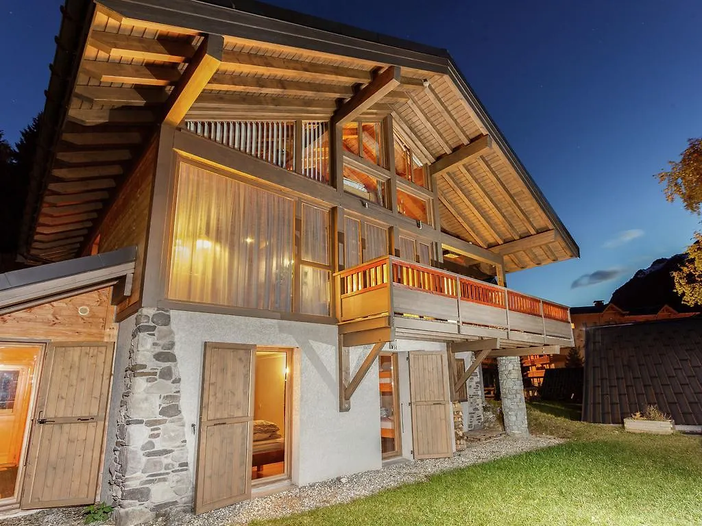 Cozy Holiday Home In Valfr Jus Near Ski Lift  Valfrejus
