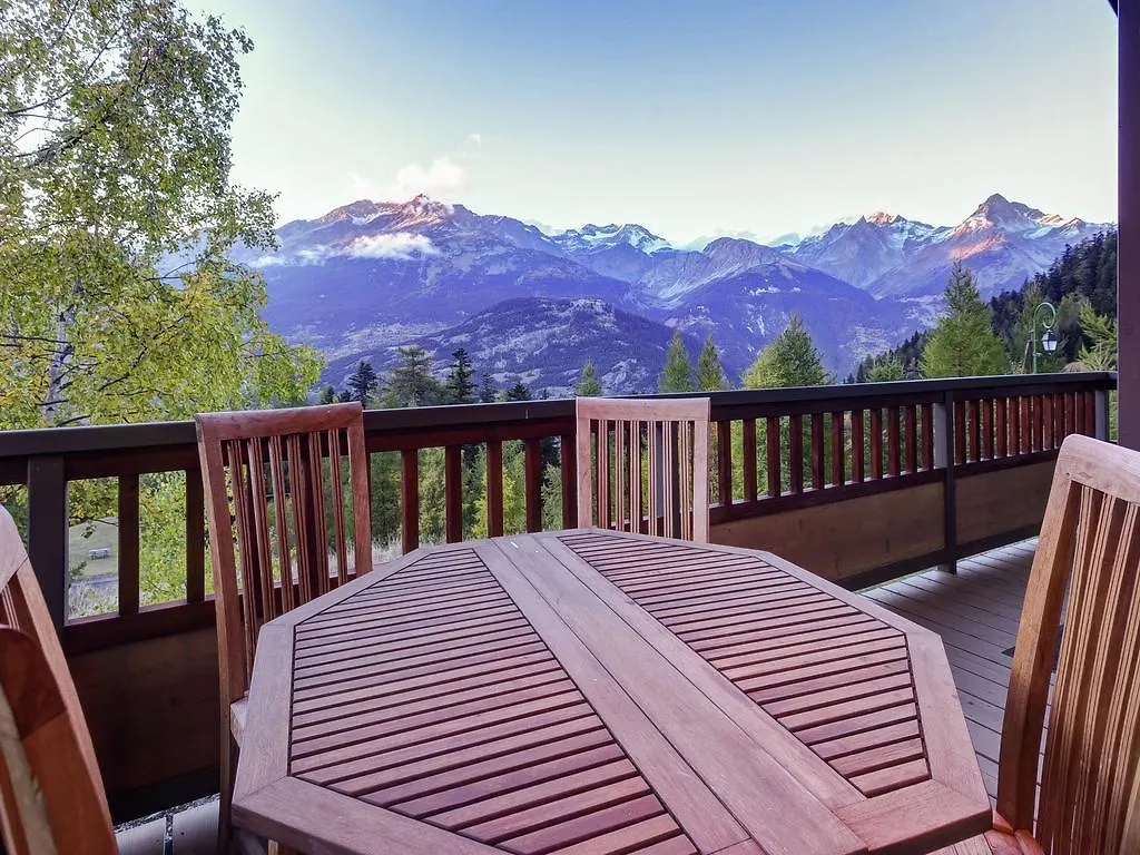 Cozy Holiday Home In Valfr Jus Near Ski Lift France