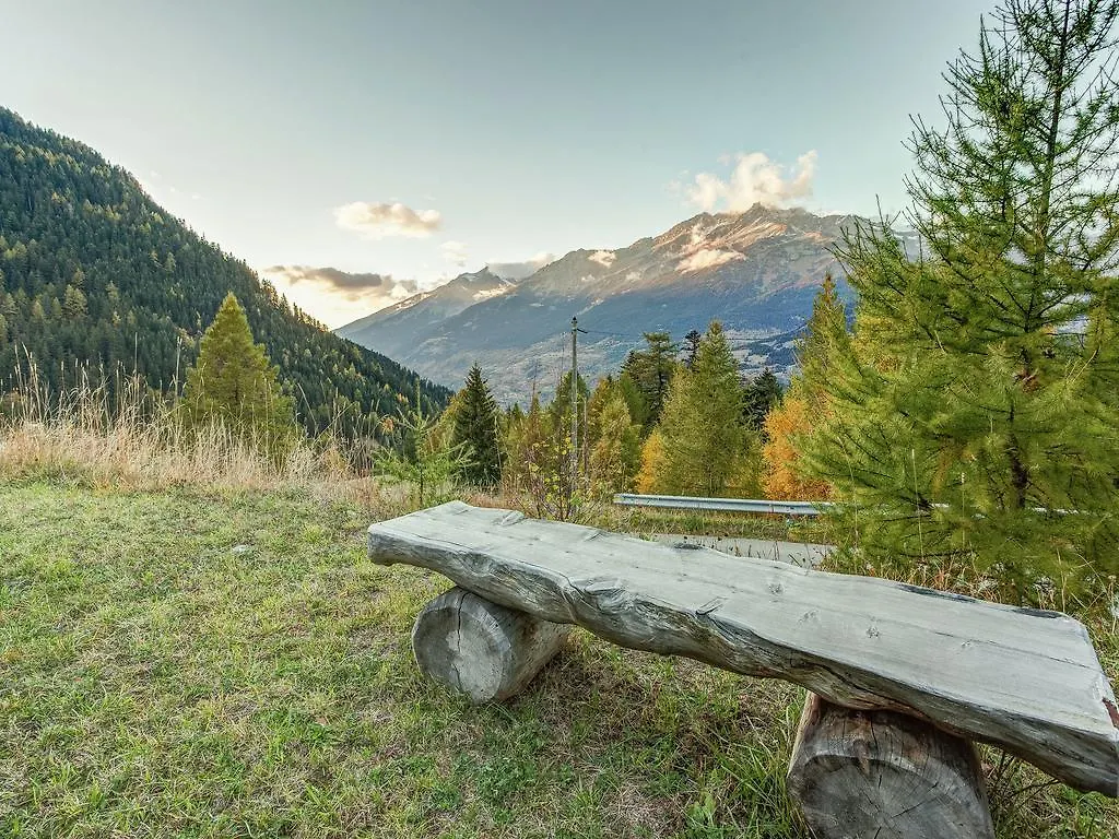 Cozy Holiday Home In Valfr Jus Near Ski Lift Valfrejus