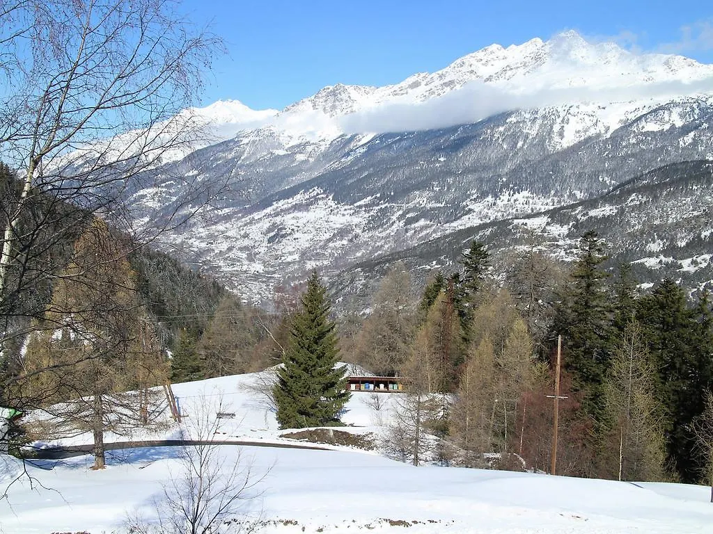 Cozy Holiday Home In Valfr Jus Near Ski Lift