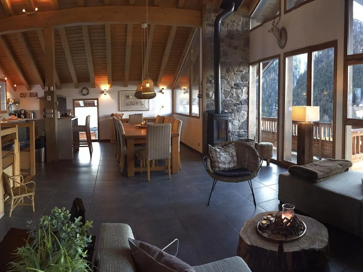 Cozy Holiday Home In Valfr Jus Near Ski Lift