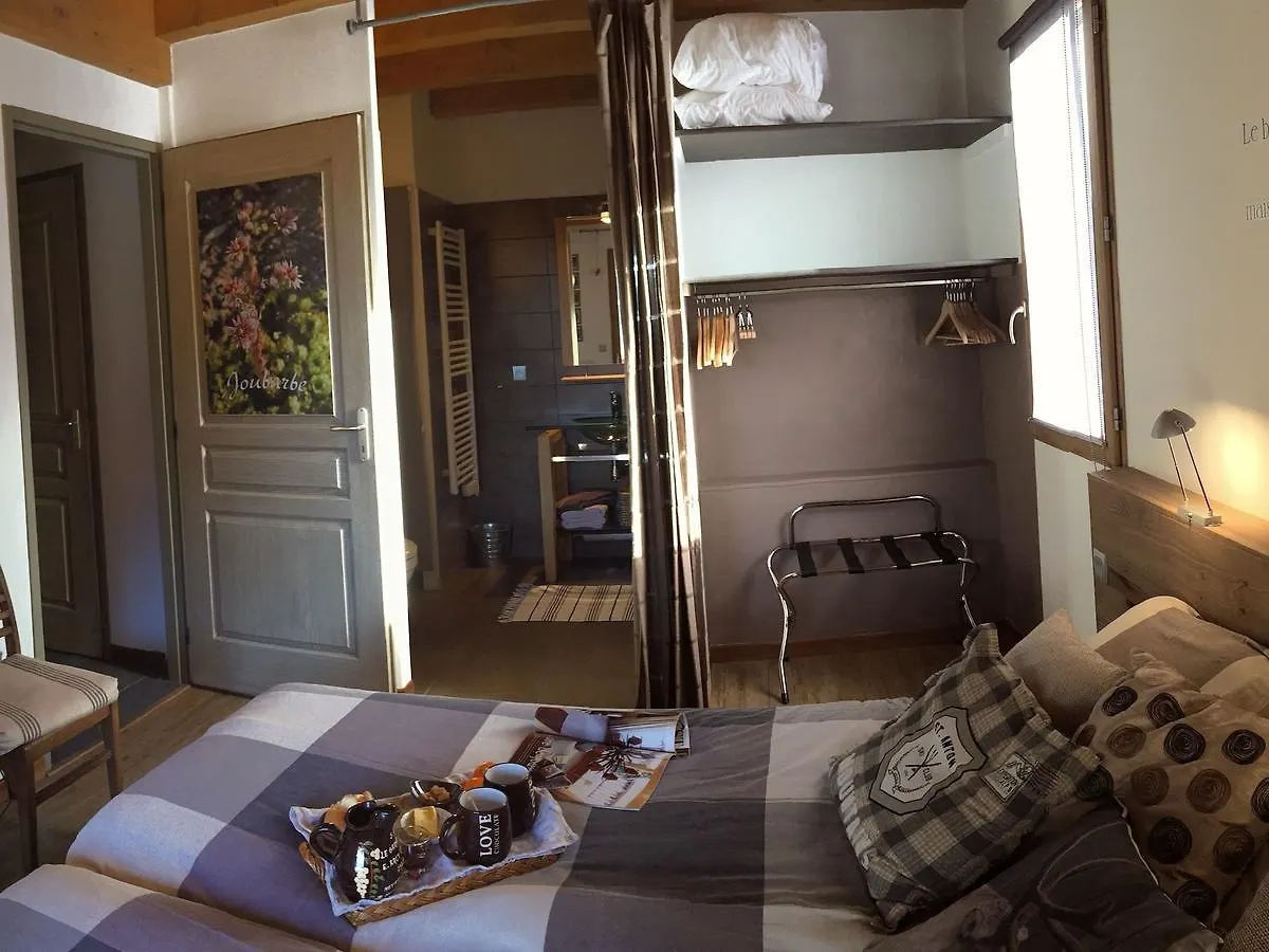 Cozy Holiday Home In Valfr Jus Near Ski Lift France