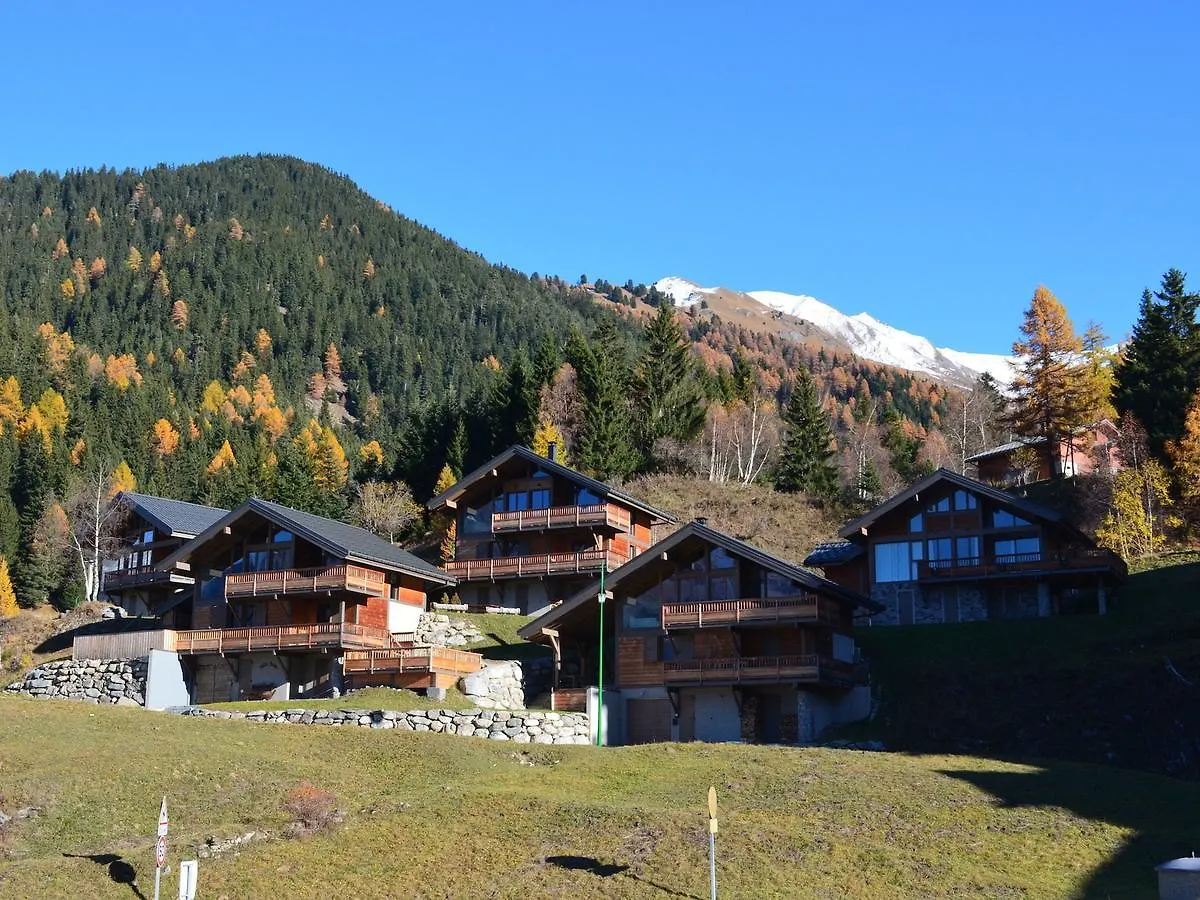 Cozy Holiday Home In Valfr Jus Near Ski Lift 0*, Valfrejus