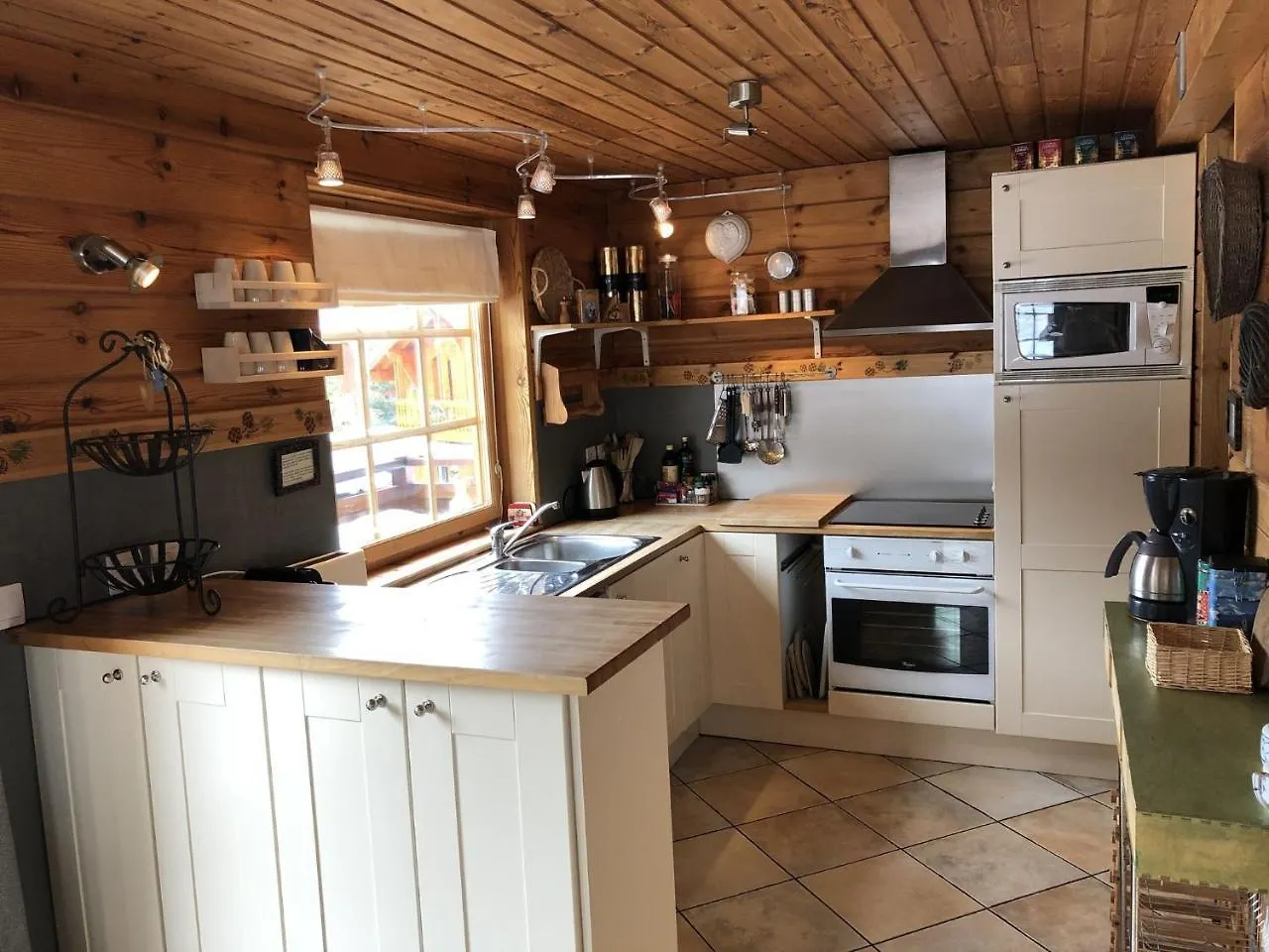 Cozy Holiday Home In Valfr Jus Near Ski Lift France