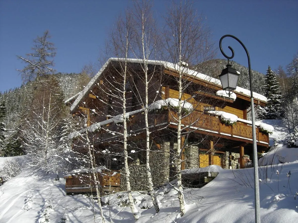 Cozy Holiday Home In Valfr Jus Near Ski Lift France