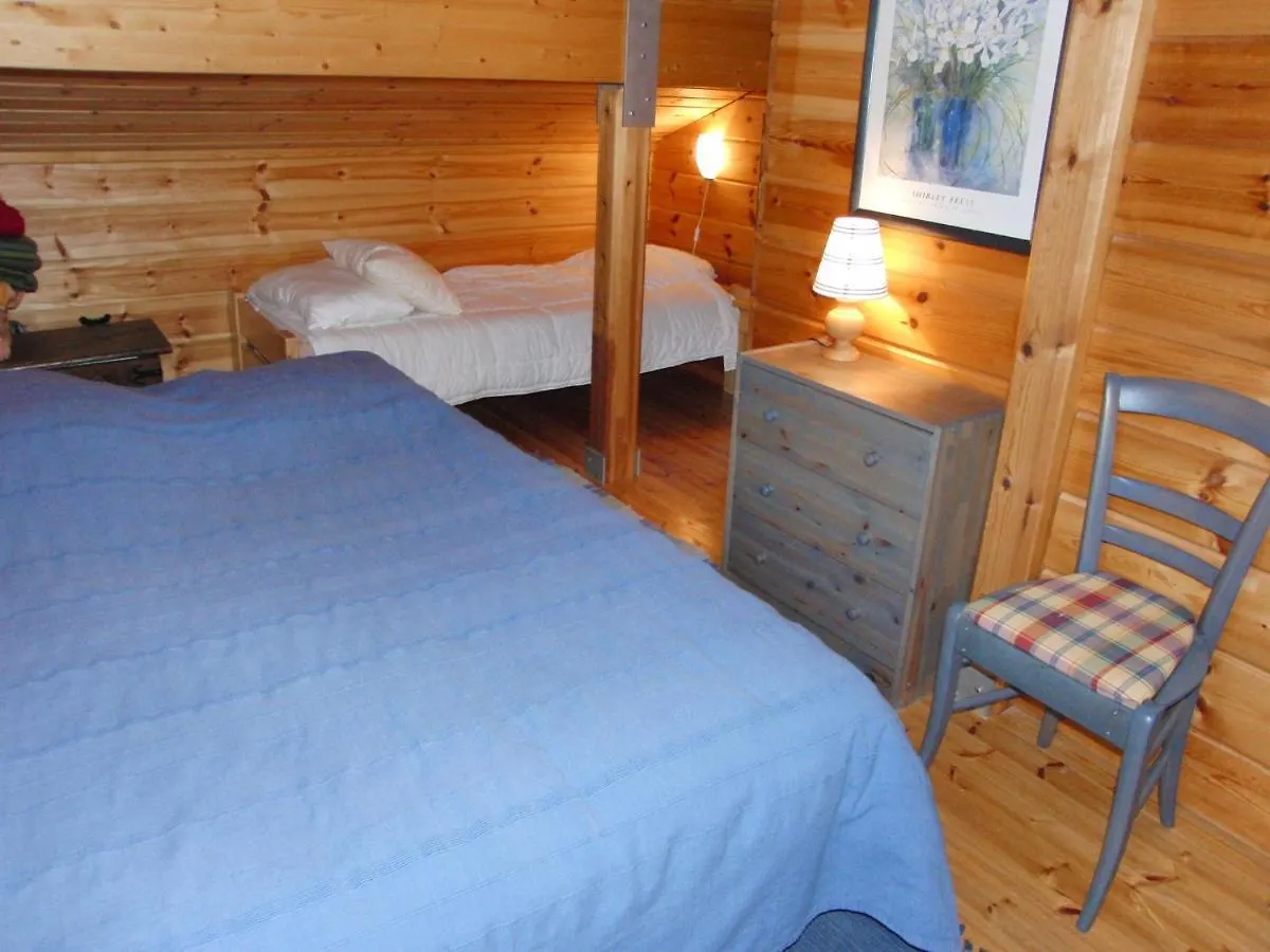 Cozy Holiday Home In Valfr Jus Near Ski Lift