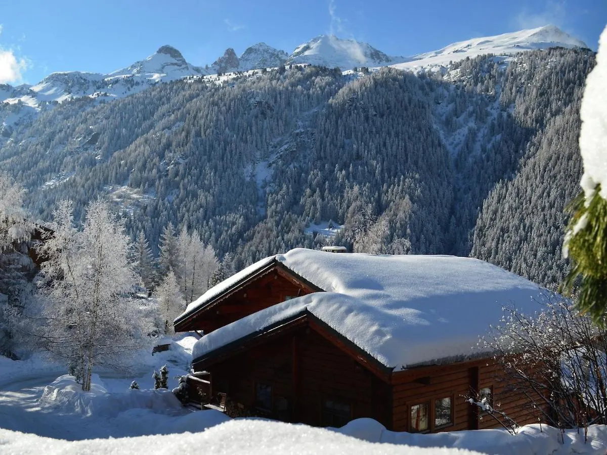 Cozy Holiday Home In Valfr Jus Near Ski Lift