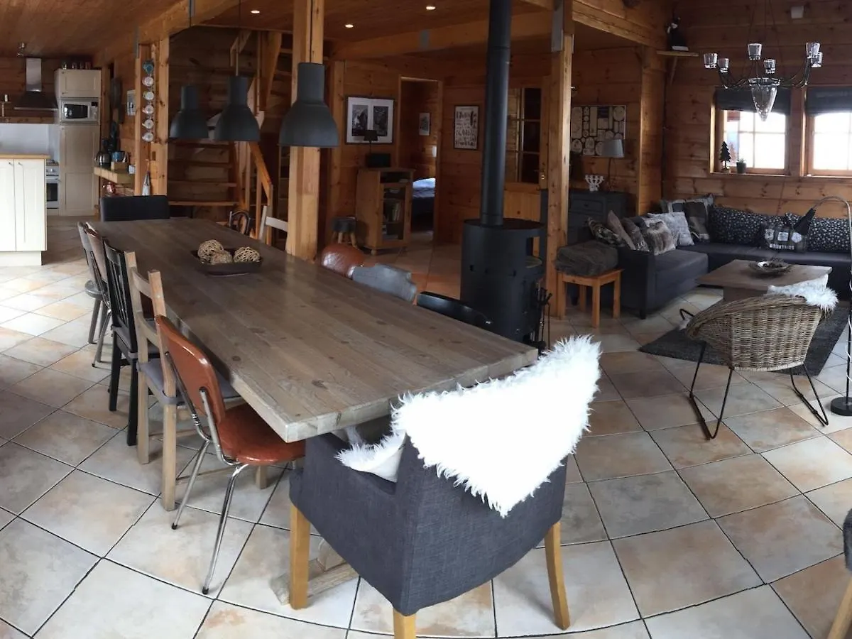 Cozy Holiday Home In Valfr Jus Near Ski Lift France