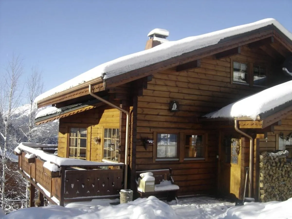 Cozy Holiday Home In Valfr Jus Near Ski Lift France